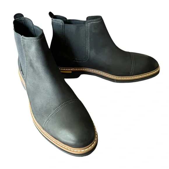 Cole Haan | Shoes | Like New Mens Cole Haan Grand 36 Boots  display picture 1
